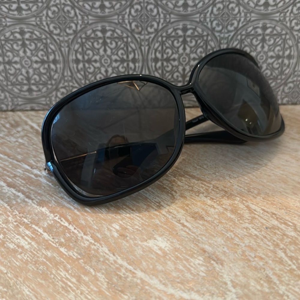 Tom Ford Raquel Sunglasses TF76